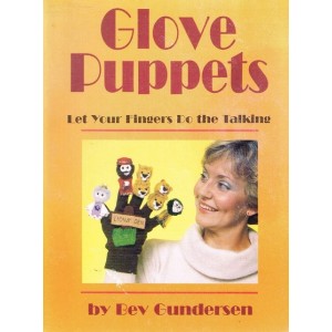 Glove Puppets by Bev Gunderson